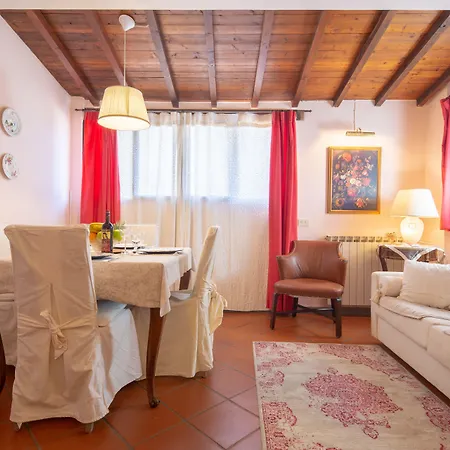 Апартаменты Mercato Sweet By Mmega *