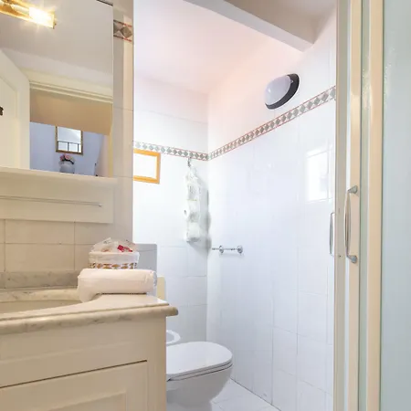 Mercato Sweet By Mmega Апартаменты