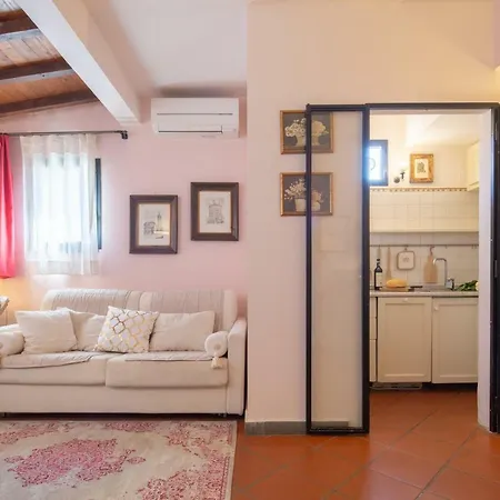 Apartament Mercato Sweet By Mmega