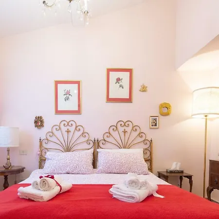 Apartamento Mercato Sweet By Mmega Florença