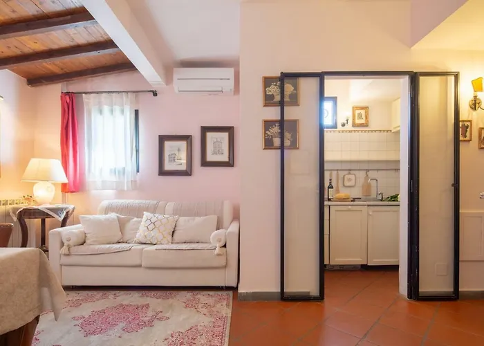 公寓 Mercato Sweet By Mmega